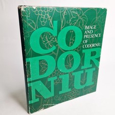 Image & Presence of Codorniu