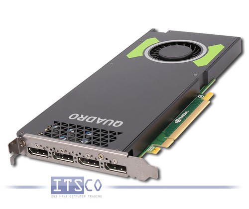 Scheda grafica nvidia quadro - grafica,