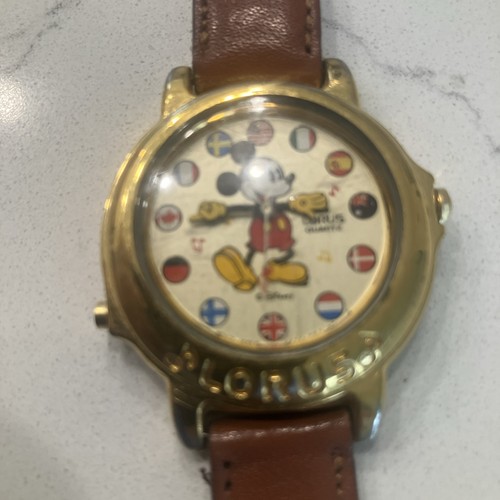 Orologio vintage quarzo - vintage, al