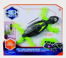 Geco Interattivo HEX BOTS