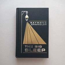 The Big Sleep