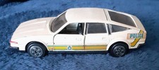 Dinky Toys Rover 3500 Polizia