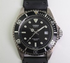 Orologio uomo CASIO 43mm Dive
