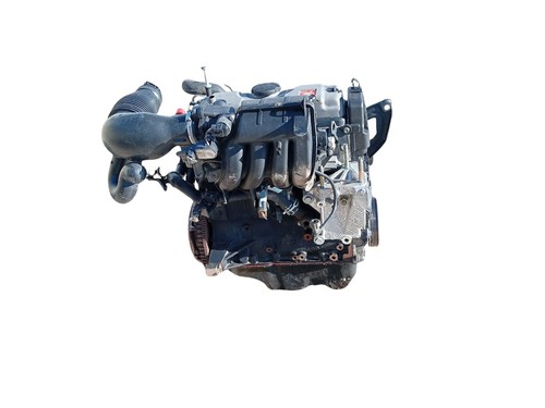 Nfv motore completo 2499604 - motore,