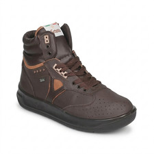 Scarpe ginnastica alte - scarpe,