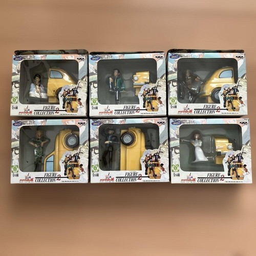 Lupino terzo collezione - il,