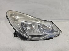 95515474 FARO ANTERIORE PROIETTORE DESTRO per OPEL CORSA (S07) (01/11>05/15<)