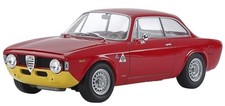 Tamiya alfa romeo giulia - alfa,
