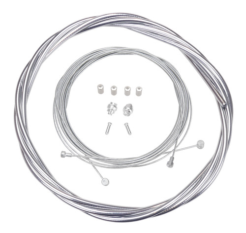 Kit cavi freno bicicletta - , per