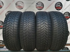 GOMME INVERNALI USATE GOODYEAR
