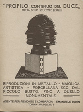 FUTURISMO RENATO BERTELLI
