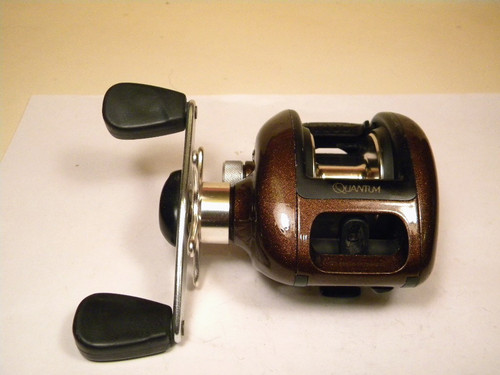 Mulinello baitcast quantum - mulinello,