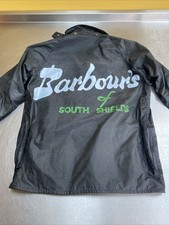 Barbour Beaufort C40 Uomo L