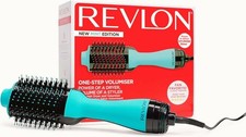 Revlon Mint Edition One-Step