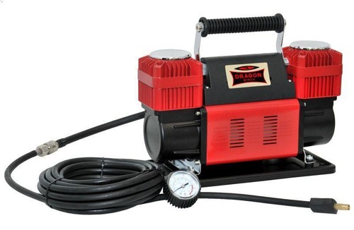 Compressore dragon winch - dragon,