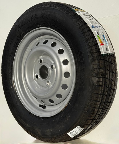 Ruota completa 155 r13 - ruota,