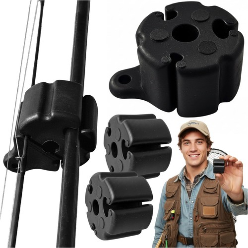 Porta canne pesca ready - da,