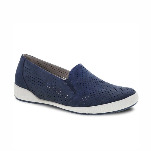 Mocassini slip dansko - mocassini, donna