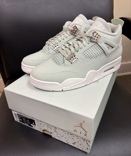 Jordan retro seafoam sail - jordan, 4