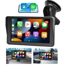 Autoradio 7" Wireless Apple