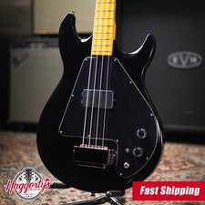 Epiphone grabber bass ebano - -,