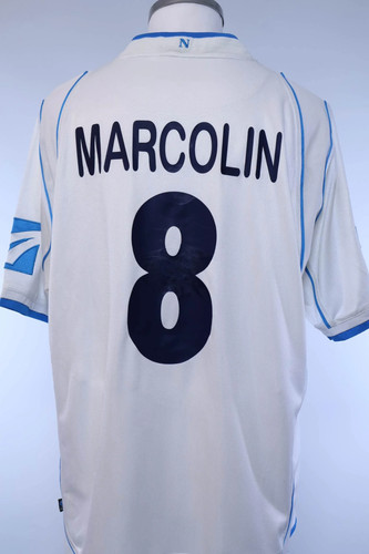 Maglia trasferta originale - da,