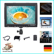 Feelworld FW759 7 pollici Full