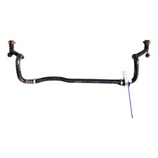 ISUZU D-MAX BARRA ANTIROLLIO