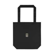 Borsa tela con tarocchi - in,
