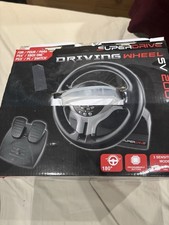 Subsonic Superdrive SV200