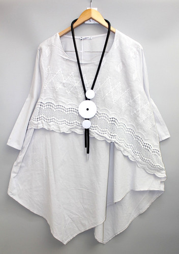 Camicia tunica moonshine - tunica,