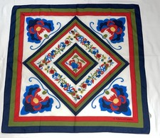 Foulard piccolo Roberta Di