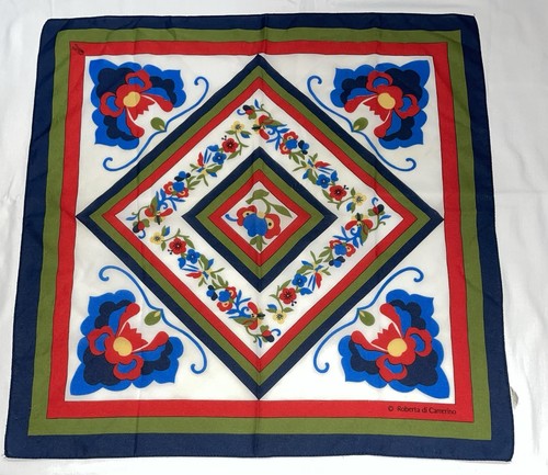 Foulard piccolo roberta - piccolo, di