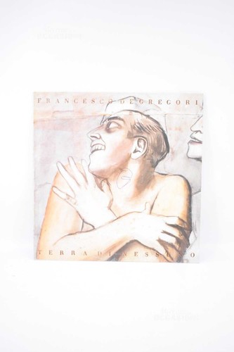 Vinile giri francesco de - vinile, 33
