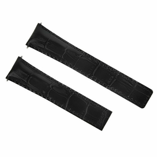 Cinturino pelle mm - in,