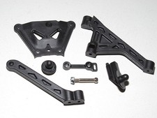 Puntalini Telaio Salvaservo