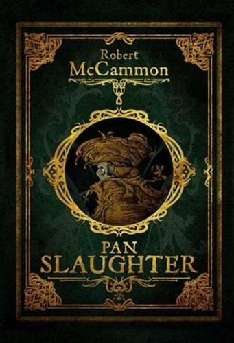Pan slaughter robert mccammon - slaughter,