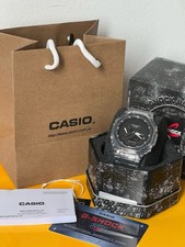 Casio G-SHOCK GA-2100SKE-7A
