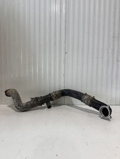 Tubo tubazione aria aspirazione intercooler con debimetro MERCEDES SLK R170