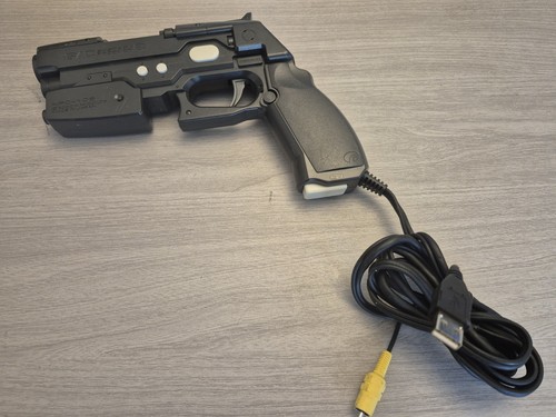 Ps2 guncon gun - 2, set