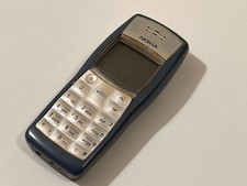 Original nokia 1100 blue - original,