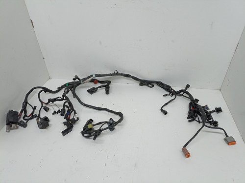 Impianto elettrico bonneville - elettrico,