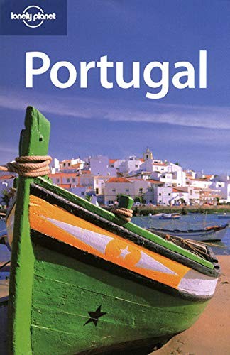 Portugal lonely planet - (lonely,