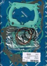 Set Completo Di Guarnizioni