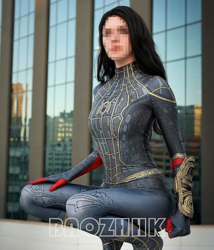 Nuovo costume cosplay