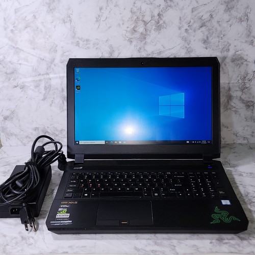Clevo gaming laptop - laptop, p650rg