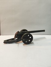 Cannone metallo pressofuso