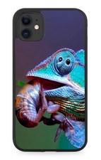 Custodia telefono gomma