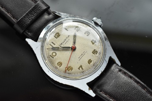 Orologio polso pilota - orologio,