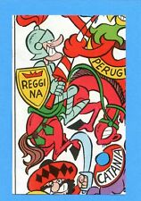 CALCIATORI PANINI 1971-72 -Figurina-Sticker AUTOADESIVO n. 28 - SARABANDA B -Rec